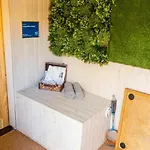 شقة With Sauna & Hot Tub *