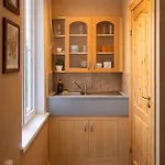 Apartment With Sauna & Hot Tub *