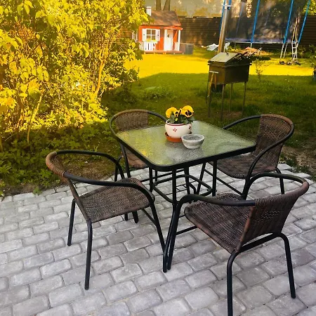 Lejlighed Unique Mailo *