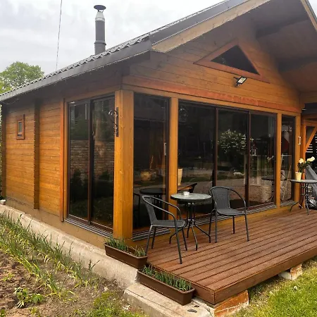 Unique Mailo Lejlighed *