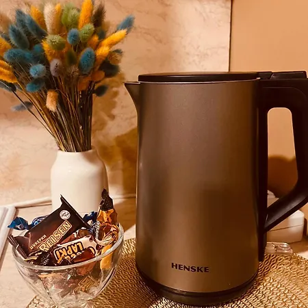 Unique Mailo Apartman