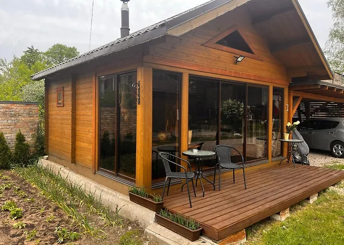 Unique Mailo Dzīvoklis *