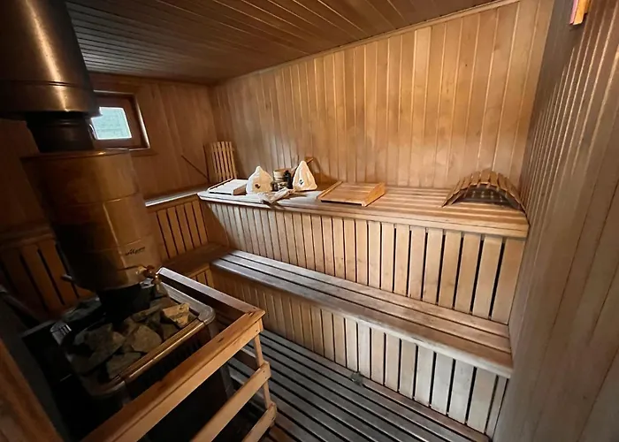 Dzīvoklis Unique Mailo