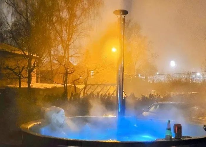 Unique Mailo Dzīvoklis *