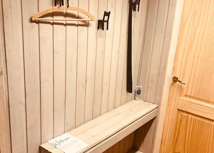 Unique Mailo Dzīvoklis