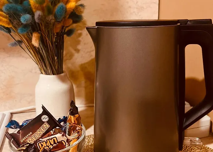 Unique Mailo Dzīvoklis