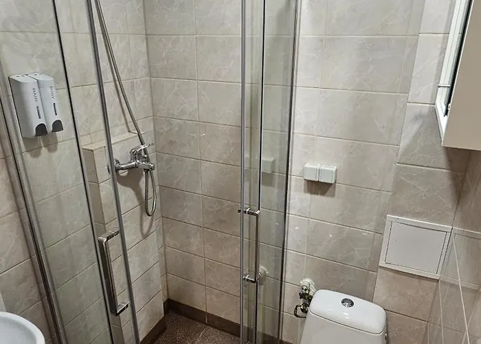 Apartment Unique Mailo *