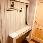 With Sauna & Hot Tub Lejlighed