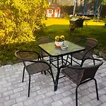 Dzīvoklis With Sauna & Hot Tub *