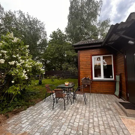 Lägenhet Unique Mailo *