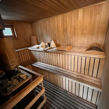 Lägenhet Unique Mailo