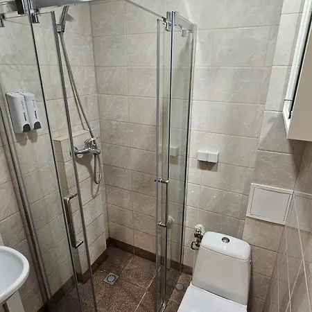 Lägenhet Unique Mailo *